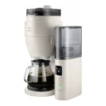 Melitta AromaFresh II Pro X Warm Grey filtra (pili