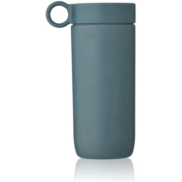 Termo krūze Jansa,Whale blue, 300 ml, Liewood
