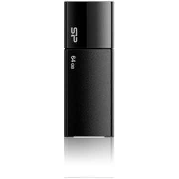 SILICON POWER 8GB USB 2.0 FLASH DRIVE ULTIMA U05 B