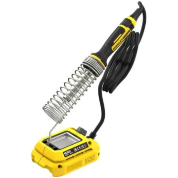 Lodāmurs 18V STANLEY® FATMAX® V20 SFMCE040B-XJ Sta