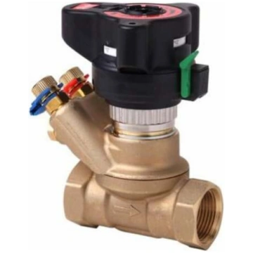Vārsts Danfoss ASV-BD 15