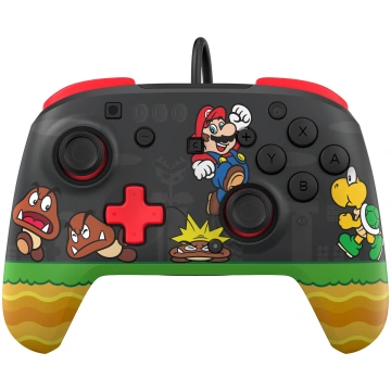 Turtle Beach controller Rematch Nintendo Switch 2 
