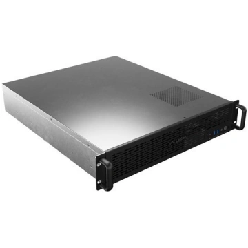 Server case ATX 520/12 19 inches/2U