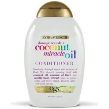 OGX Coconut Miracle Oil Conditioner DroogBeschadig