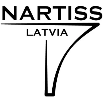 Vairis Nartišs. Expromt 2 for Trombone a capella