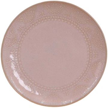 Domoletti DINNER PLATE 26.6CM PINK PINK ARABIC | 4