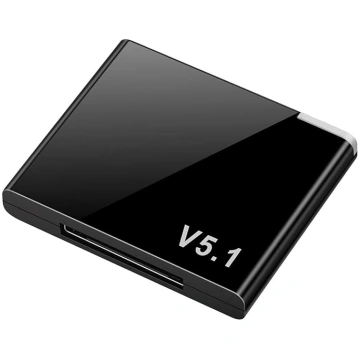 30 kontaktu Bluetooth adapteris Bose SoundDock 5.1