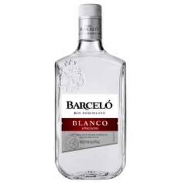 Rums Barcelo Blanco