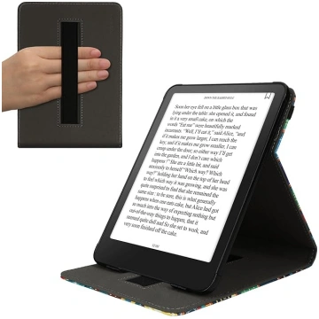 kwmobile Korpuss, kas saderīgs ar Amazon Kindle Pa