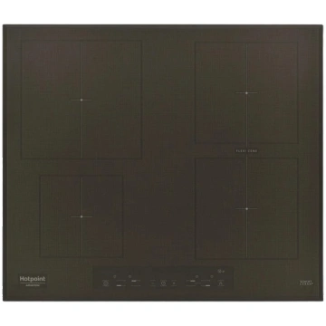 Plīts virsma HOTPOINT ARISTON KIA641BB