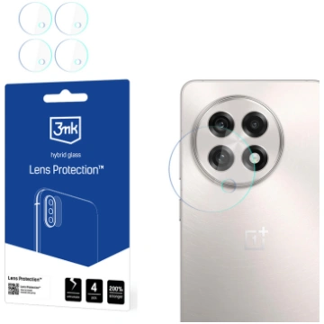 OnePlus 13R - 3mk Lens Protection 5903108637336 (5