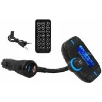 LTC LXTR200 Black FM modulators LXTR200-LTC