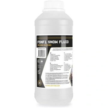 Sniega šķidrums beamZ FSNF1 Snow Fluid, 1L