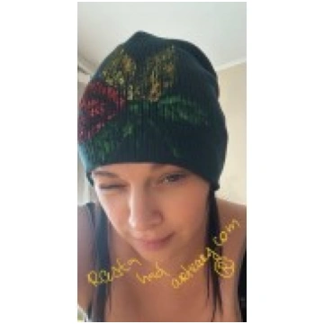 Cepure rasta kods 130059 artkary