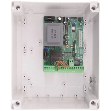 Quadro comando BFT ALPHA SD
