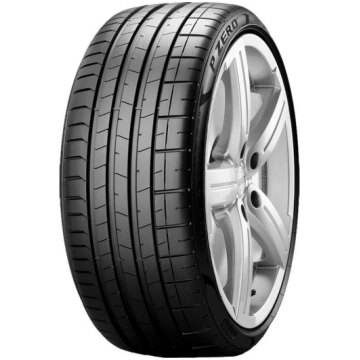 Vasaras riepa PIRELLI 245/40 R19 P ZERO SPORT UHP