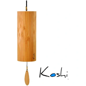 KOSHI Vēja Zvani Aqua / Ūdens HOKEMA