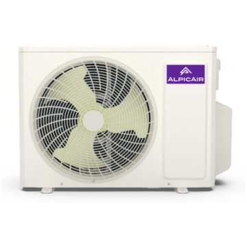 AlpicAir Multi-split PRO, AM5O-120HRDC1 (Āra bloks