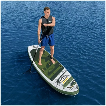 Sup Bestway Hydro Force Kahawai set Gienne Jesolo
