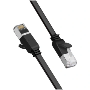 Ugreen Plakanais Interneta Kabelis Ethernet Patchc