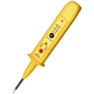 FAZER 777 Single-pole multi-function electronic Or