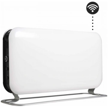 Mill | Heater | CO1200WIFI3 GEN3 | Convection Heat
