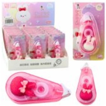 LEAN Correction Tape Mouse School Office Decorativ