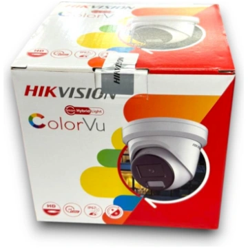 Hikvision Network camera DS-2CD2347G2H-LIU