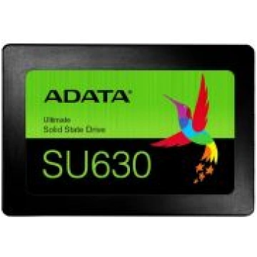ADATA Ultimate SU630 3D NAND SSD 480 GB, SSD form 