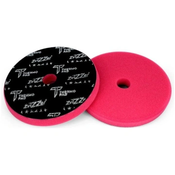 ZviZZer 80mm Trapez Thermo Vidēji Cietas Sarkanās 