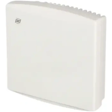 Zehnder sienas CO2 sensors