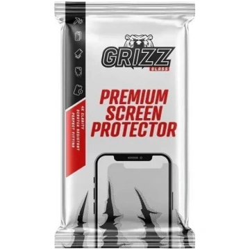 Matēta PaperScreen aizsargplēve GrizzGlass priekš 