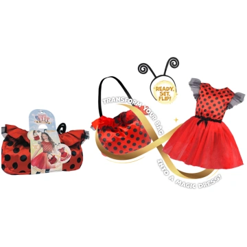 Magic Flip - Ladybug 604503 (4897046475659) ( JOIN