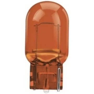 OSRAM LEMPUTĖS P21W 12V WX3X16D 5XFS10 Tiešsaistes