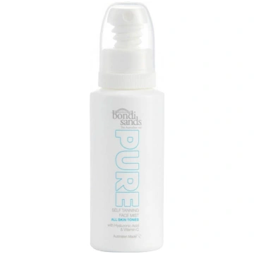 Bondi Sands - Pure Self Tanning Face Mist Dark 70 