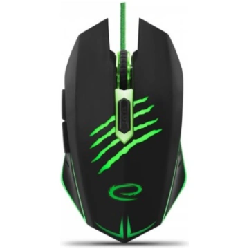Esperanza EGM209G mouse Right-hand USB Type-A Opti