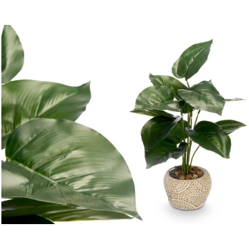 Ibergarden Sztuczna a PHILODENDRON, 40 cm | 843085