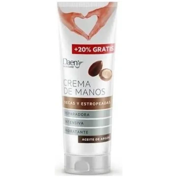 Daen Depilation Daen Crema Manos Argan P Seca 75 1