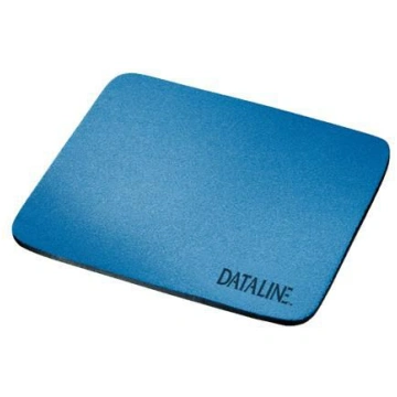 Esselte Mousepad, 90885, Blue, Monotone