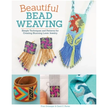 Beautiful Bead Weaving Carol C. Porter