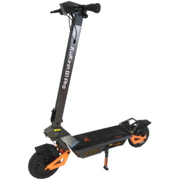 Kugoo Kirin (KuKirin) G1 Pro Elektriskais skrējrit