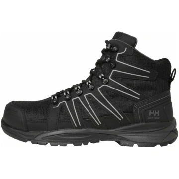 Darba zābaki Manchester Mid S3 SRC, 44, Helly Hans