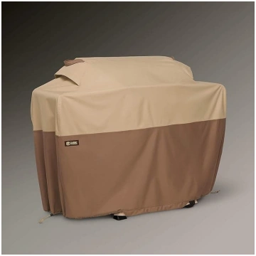 Classic Accessories Veranda"s Best Waterproof BBQ 