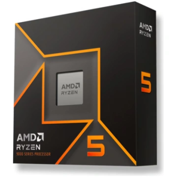 AMD Ryzen 5 9600X processor 3.9 GHz 38 MB L2 L3 Bo