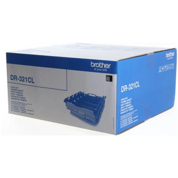 BROTHER Drum unit DR321CL / DR-321CL BK,C,M,Y