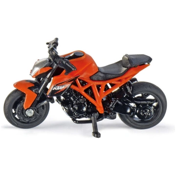 SIKU KTM 1290 motocikls