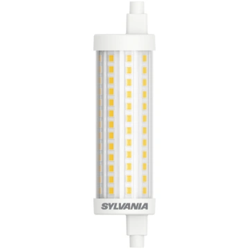 ToLEDo 118mm 15.5W R7s 2000lm 230V 2700K DIM spuld