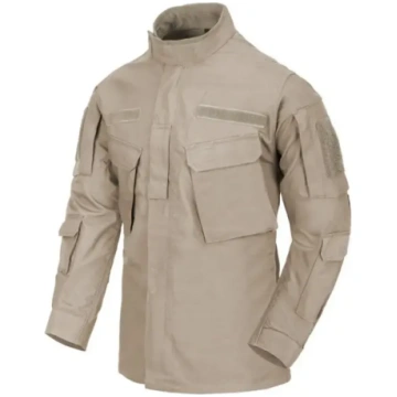 Helikon-Tex CPU lauka jaka – kokvilnas Ripstop – h