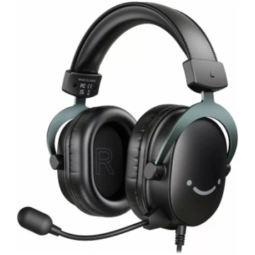 Austiņas FIFINE H9 Black