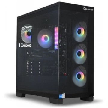 Komputer Hiro Komputer Aurora AMD Ryzen 5 7500X3D,
